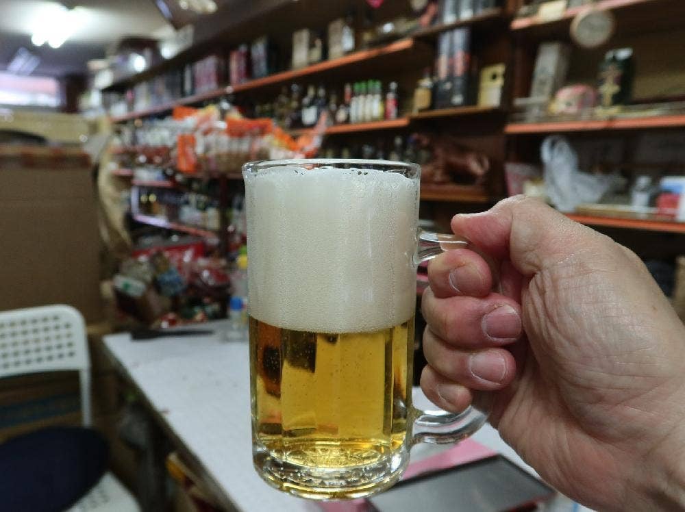田中屋酒店