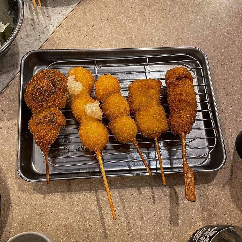 串カツ田中 nonowa東小金井店