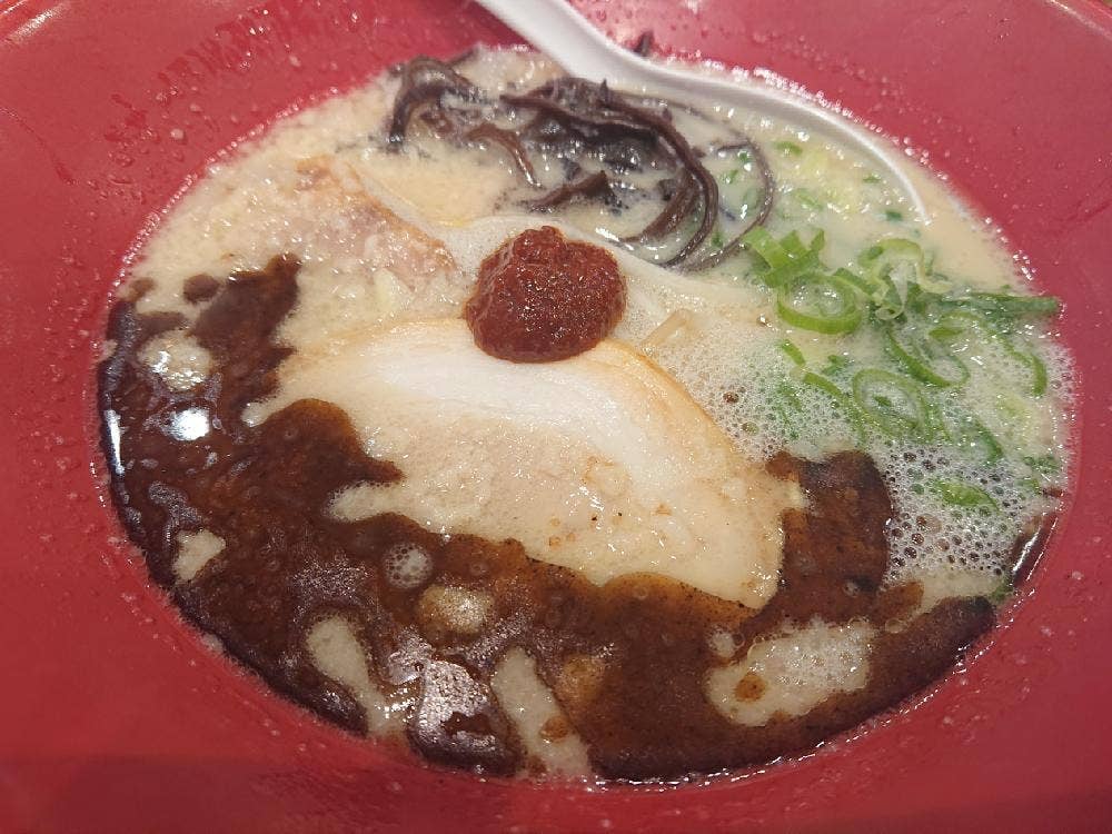 一風堂 松本店