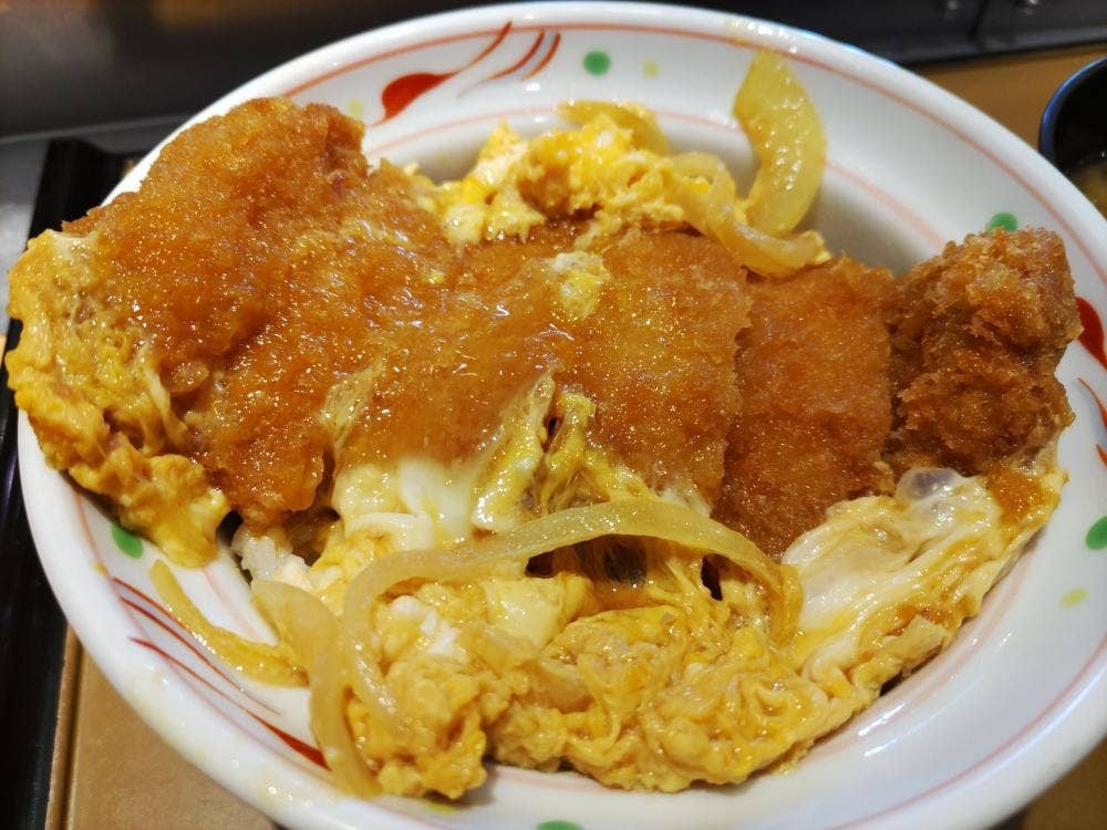 やよい軒 大野モール店