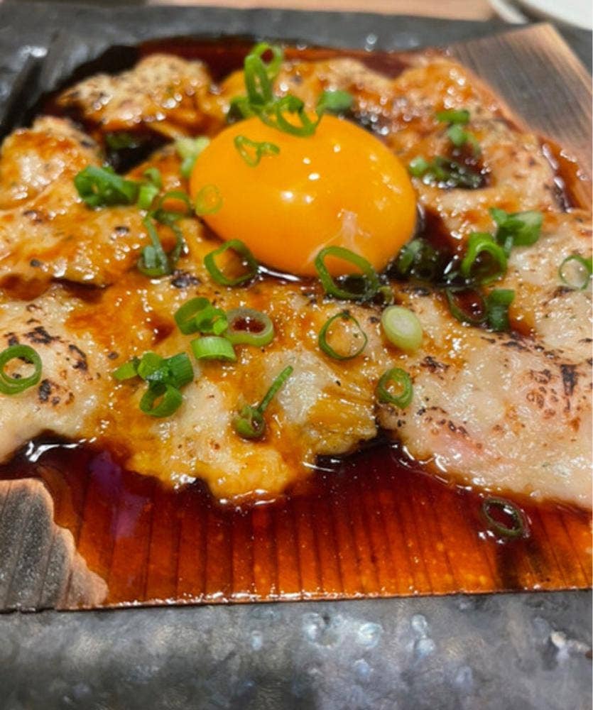 鳥良商店 八王子駅前銀座通り店