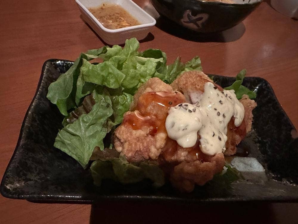 上野邸 上野中央通り店