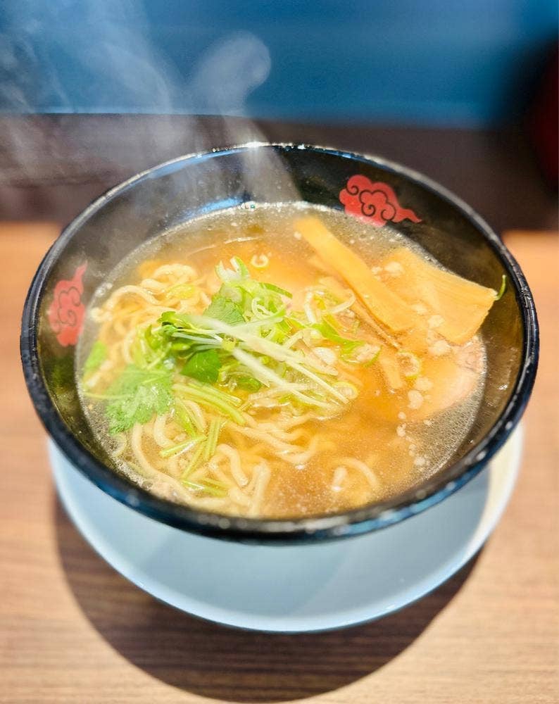 麺屋 椿