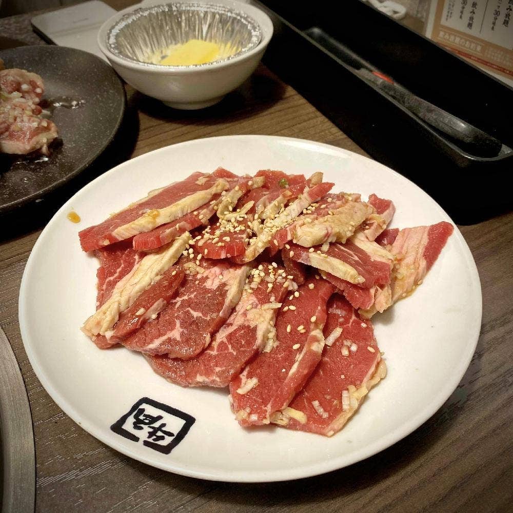 牛角 門前仲町店