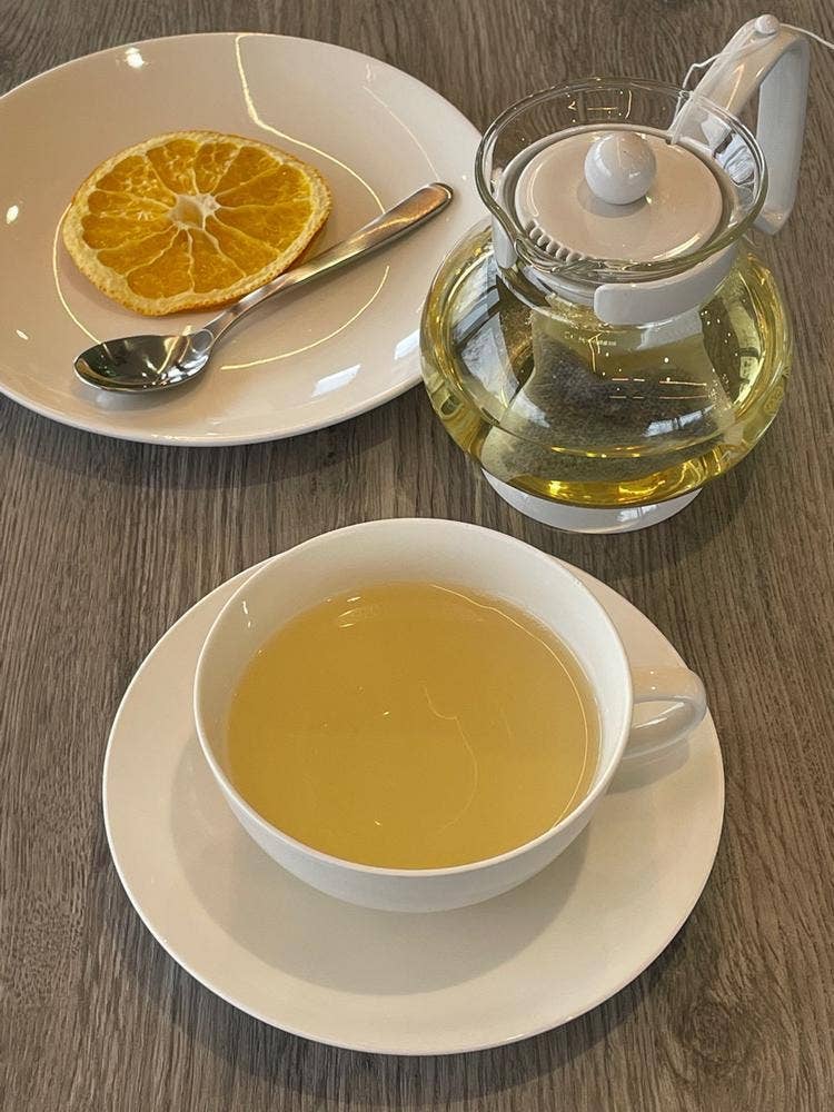café Musee