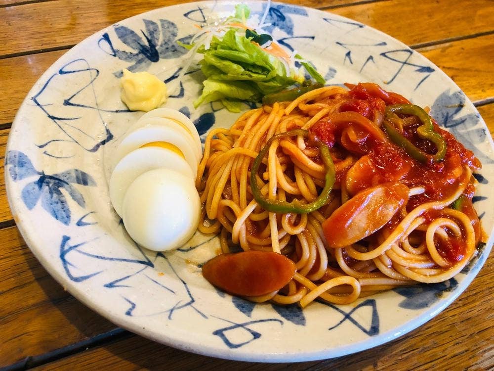 珈琲屋珈人 千間台西店