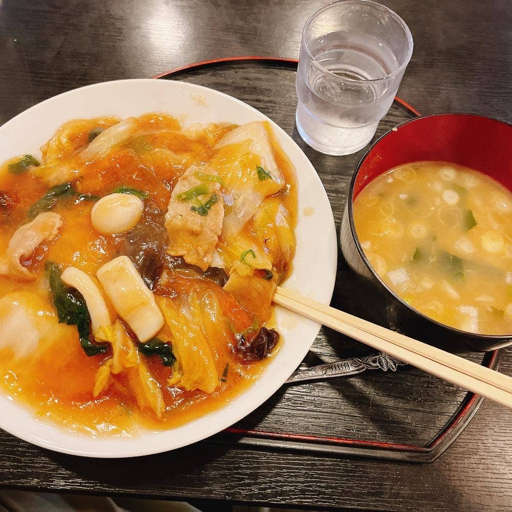 ラーメン翔 道の駅あらい店
