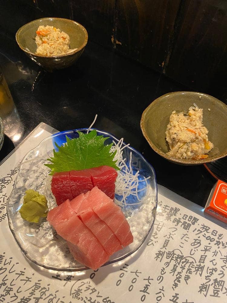 味いちもんめ 本川越店