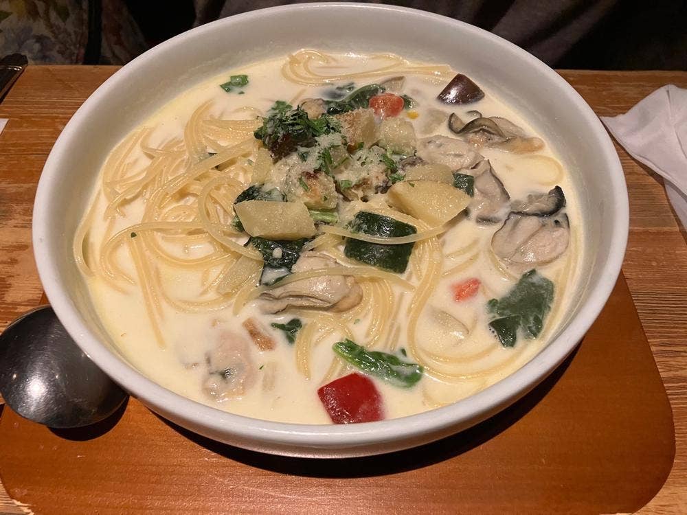 ラパウザ 厚別通店