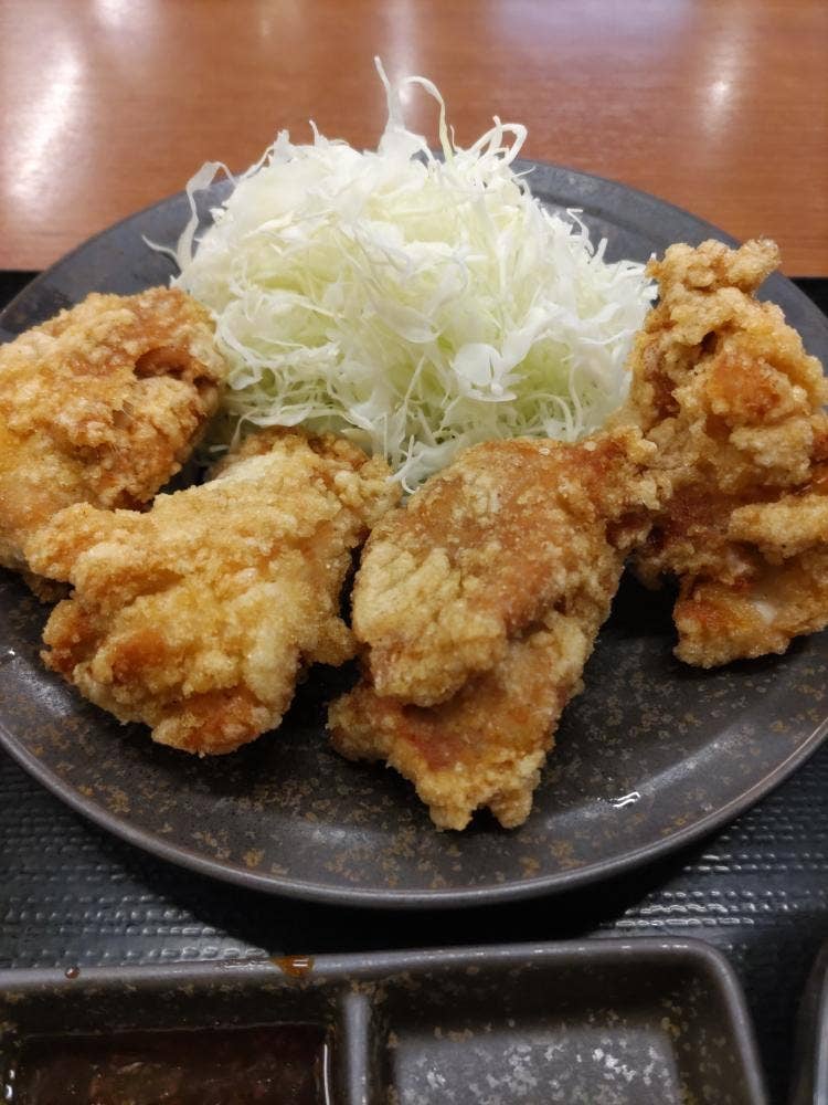 からやま 名古屋森孝店
