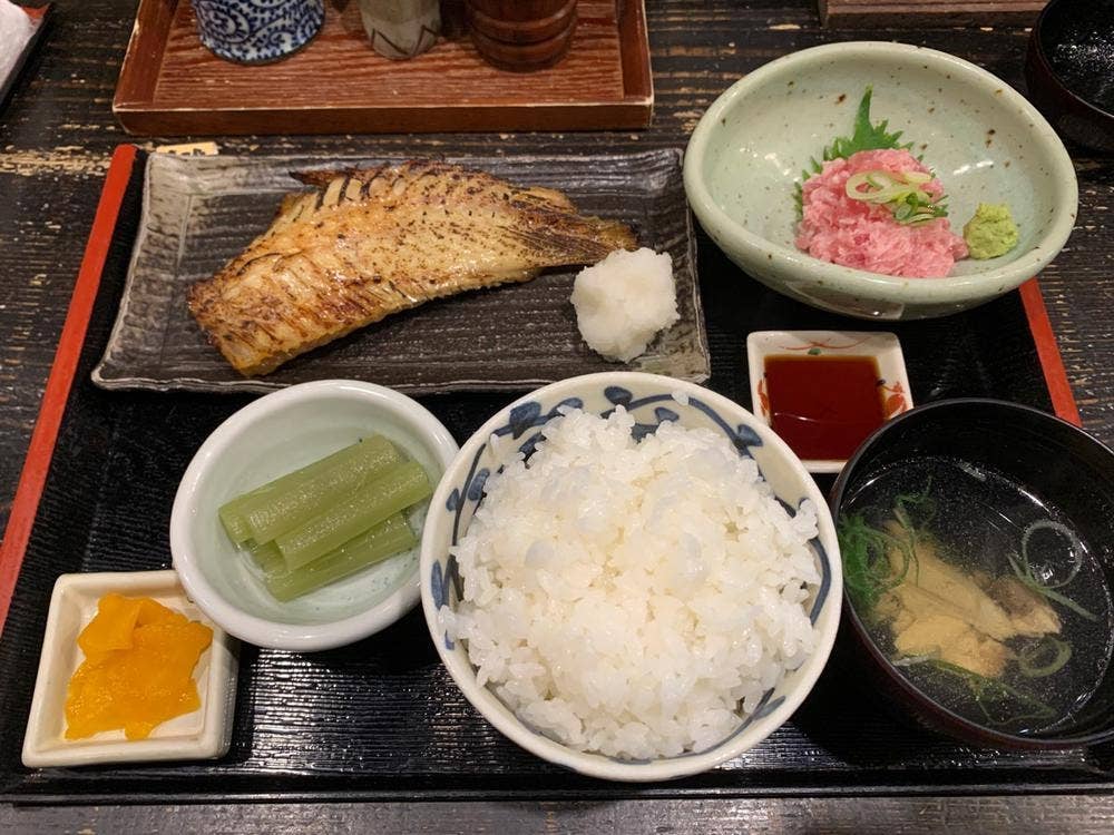 うまいものあり孝太郎