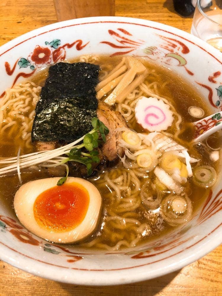 とんぼ