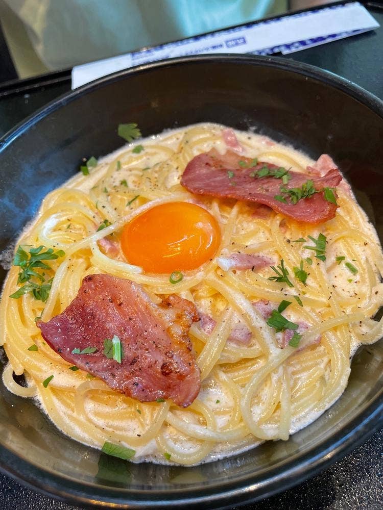 洋麺屋 五右衛門 町田木曽町店