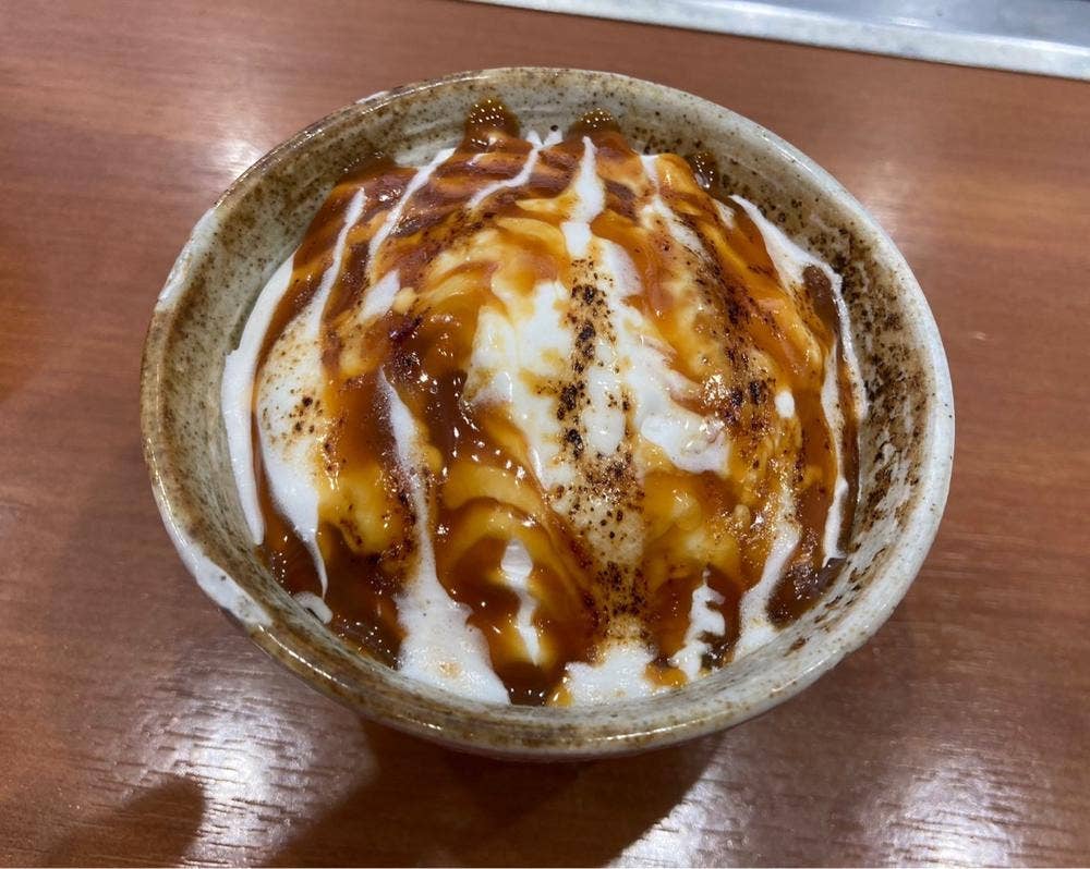 お好み焼き・鉄板焼き きん太 守口店