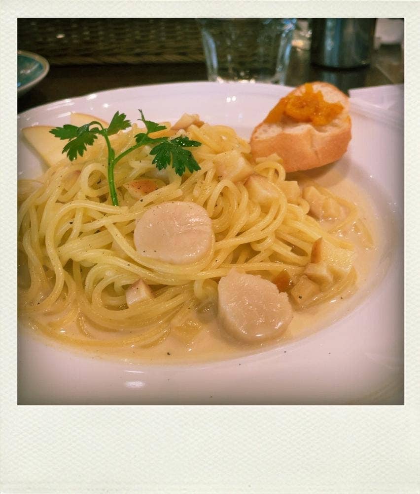 CAFE LA MILLE サンローゼ赤坂