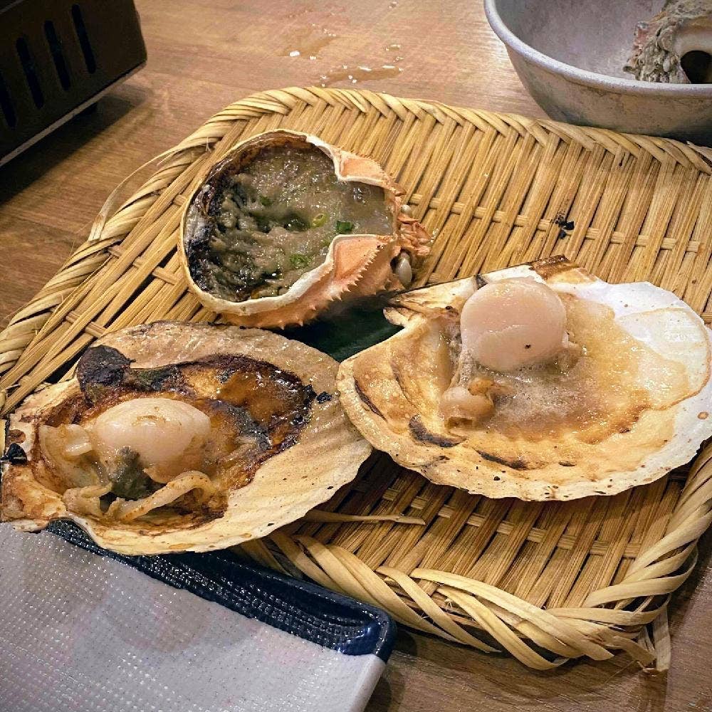 磯丸水産 門前仲町店
