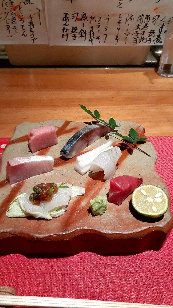 料理人 たに田