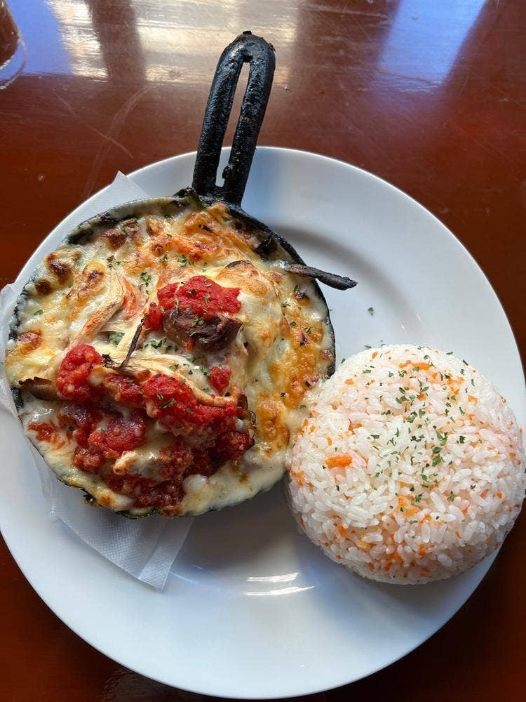 カフェ・ドゥ・トワ