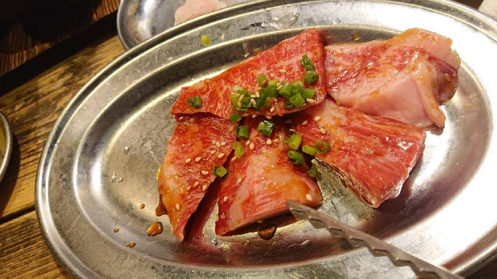 昭和大衆ホルモン 十三店