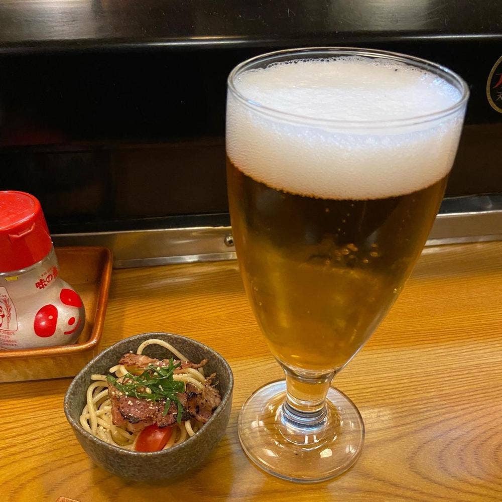 居酒屋ちとも