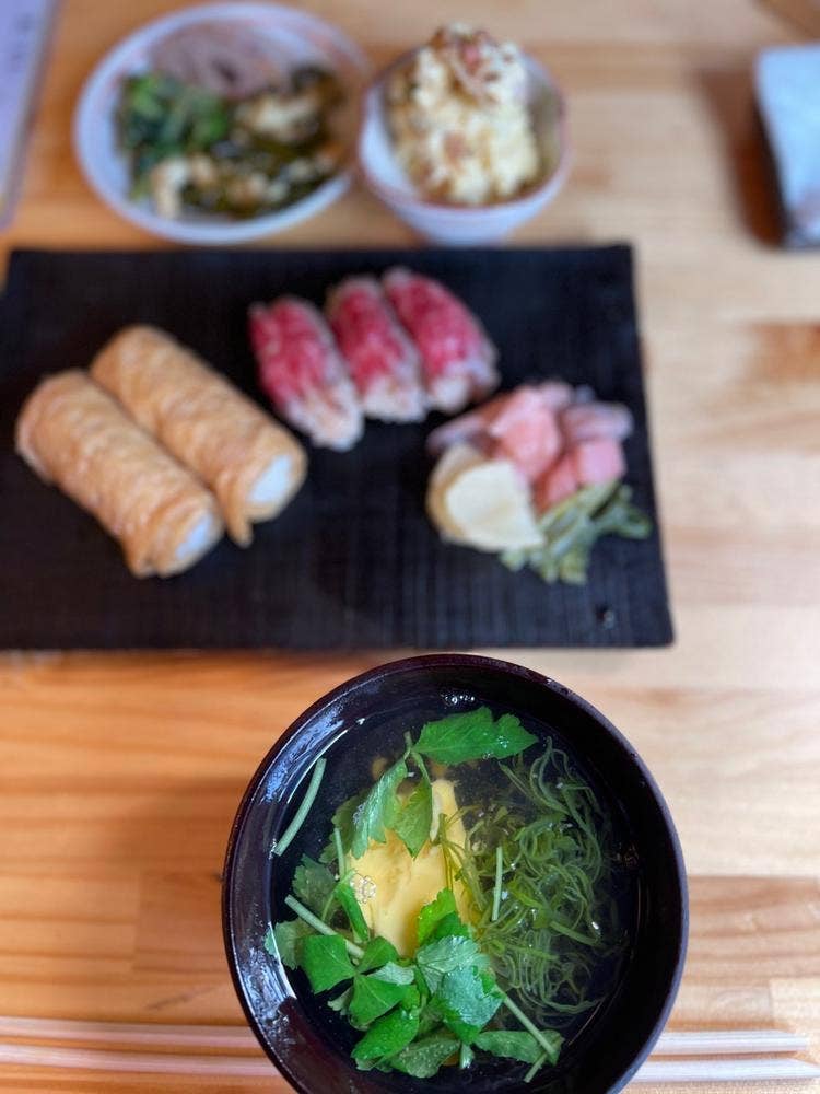 ごちそう屋 修
