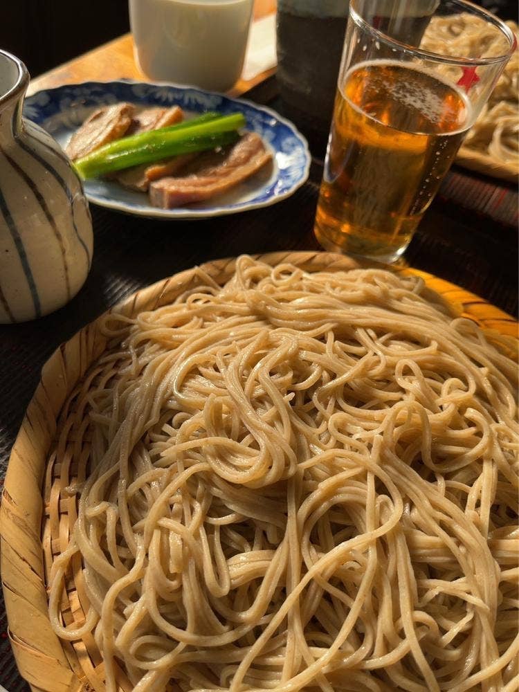 そば季里 史蔵