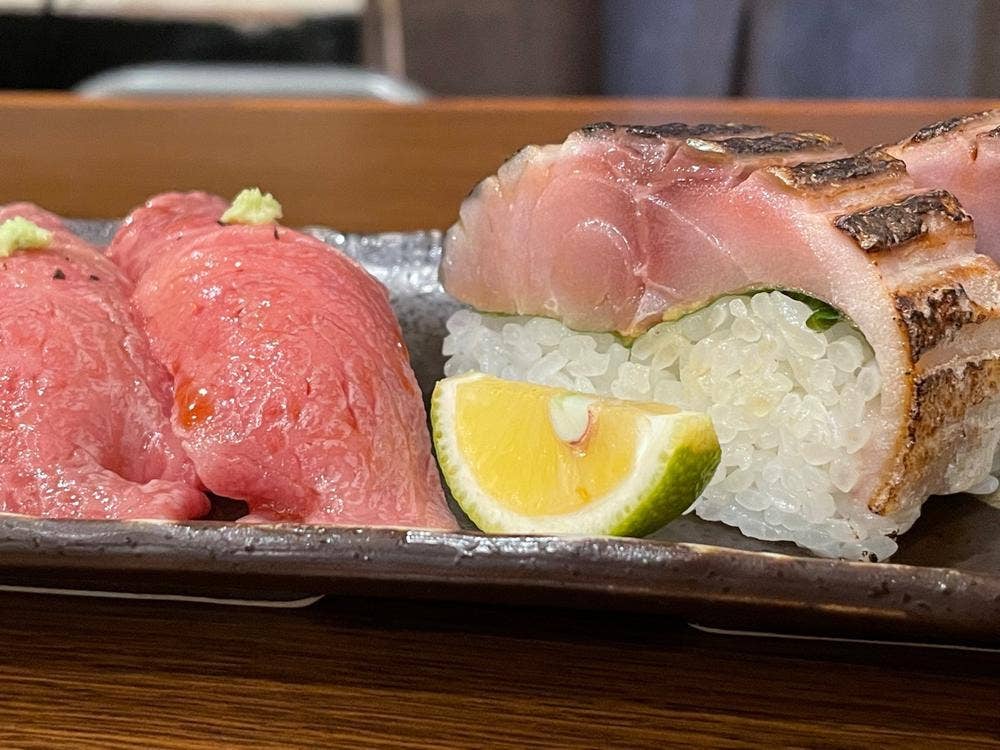 季節の肴と酒処 大くぼ