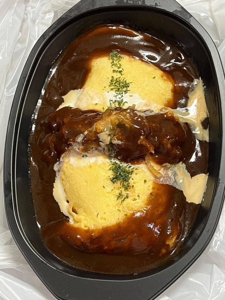 デリコメール エキュート日暮里店