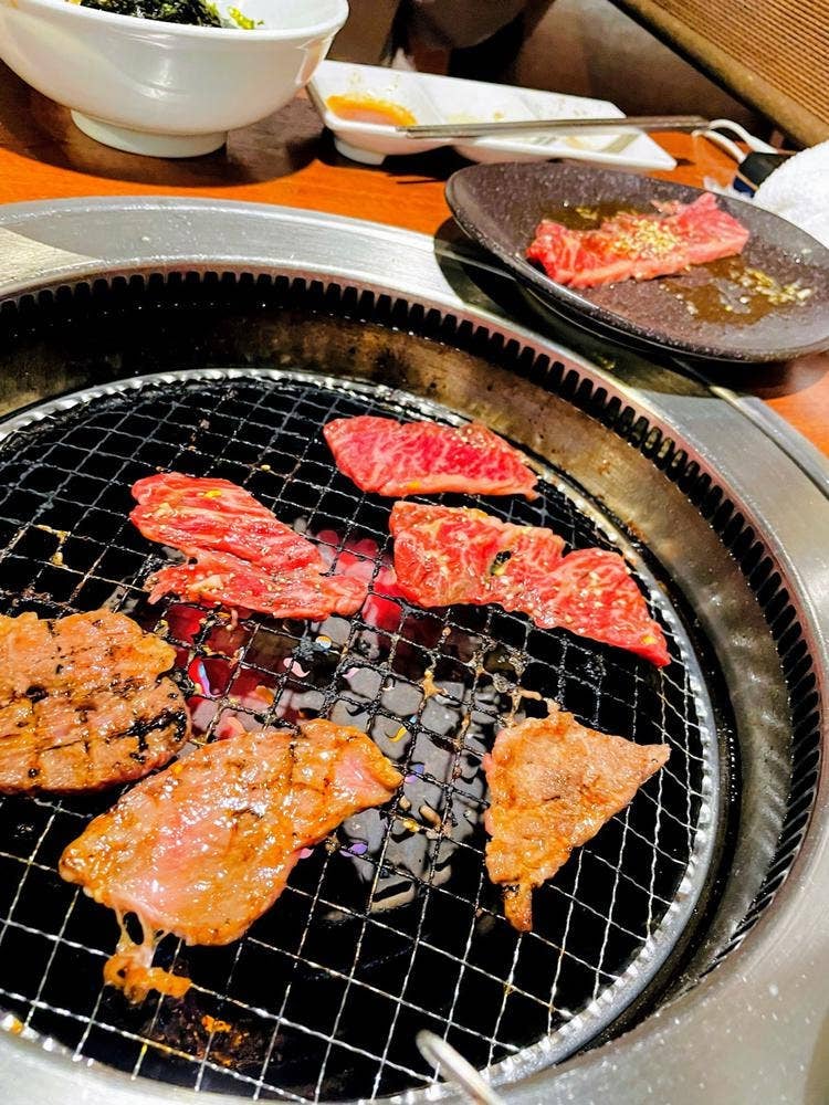牛角 イオン新浦安店