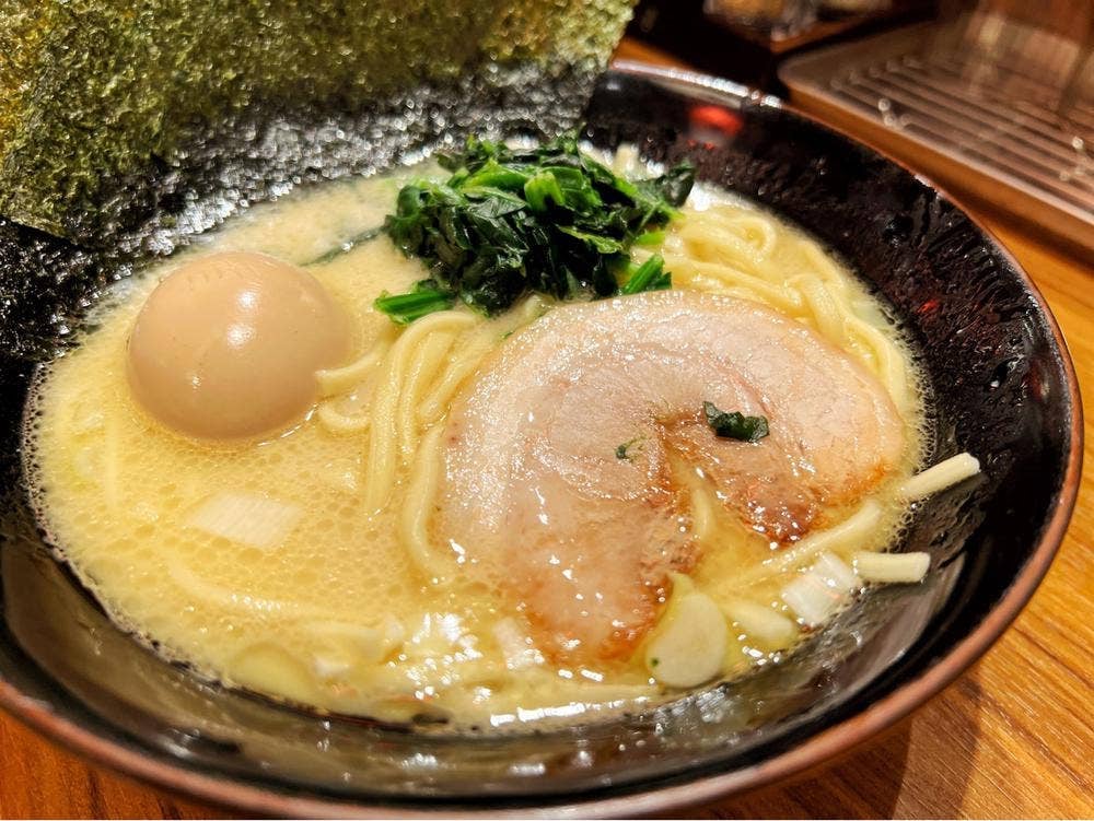 壱角家 関内店