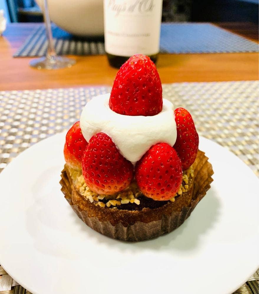 夢菓子工房 ププリエ 本店