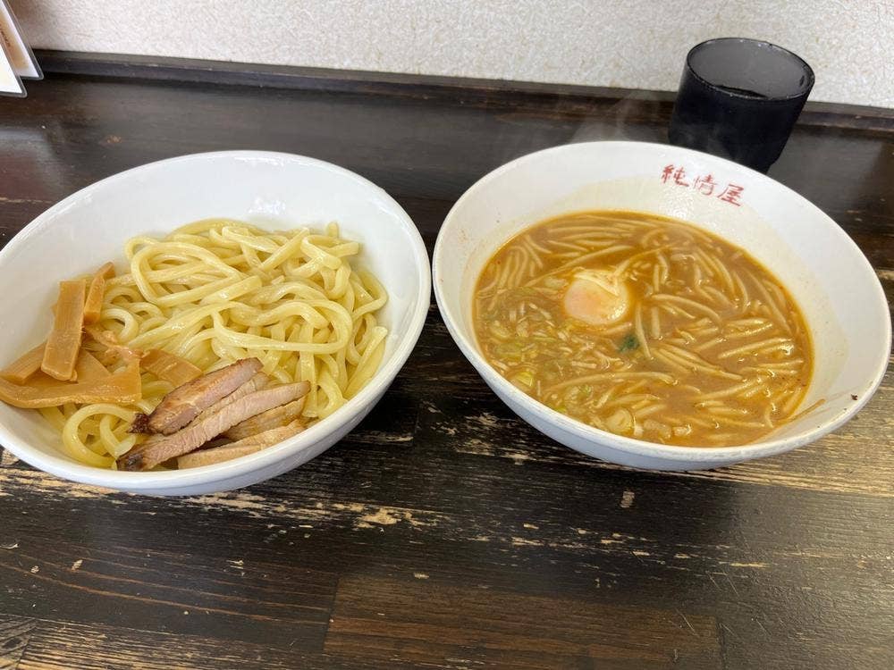 純情屋