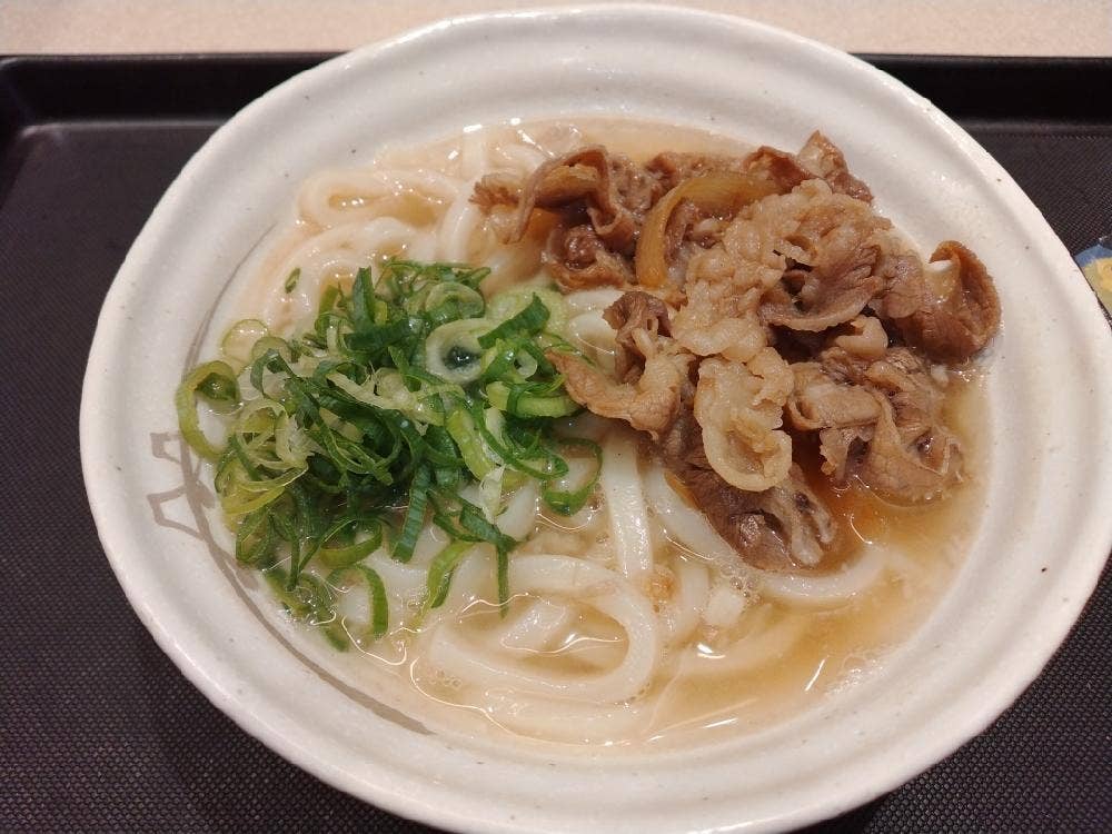 松屋 千歳烏山店