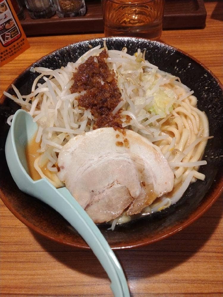 壱角家 町田鶴川店