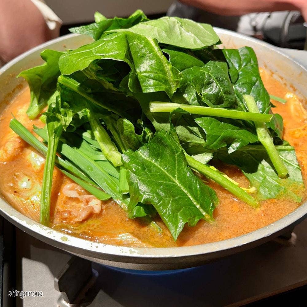 慶州鍋処 いずみ田 日本橋室町店