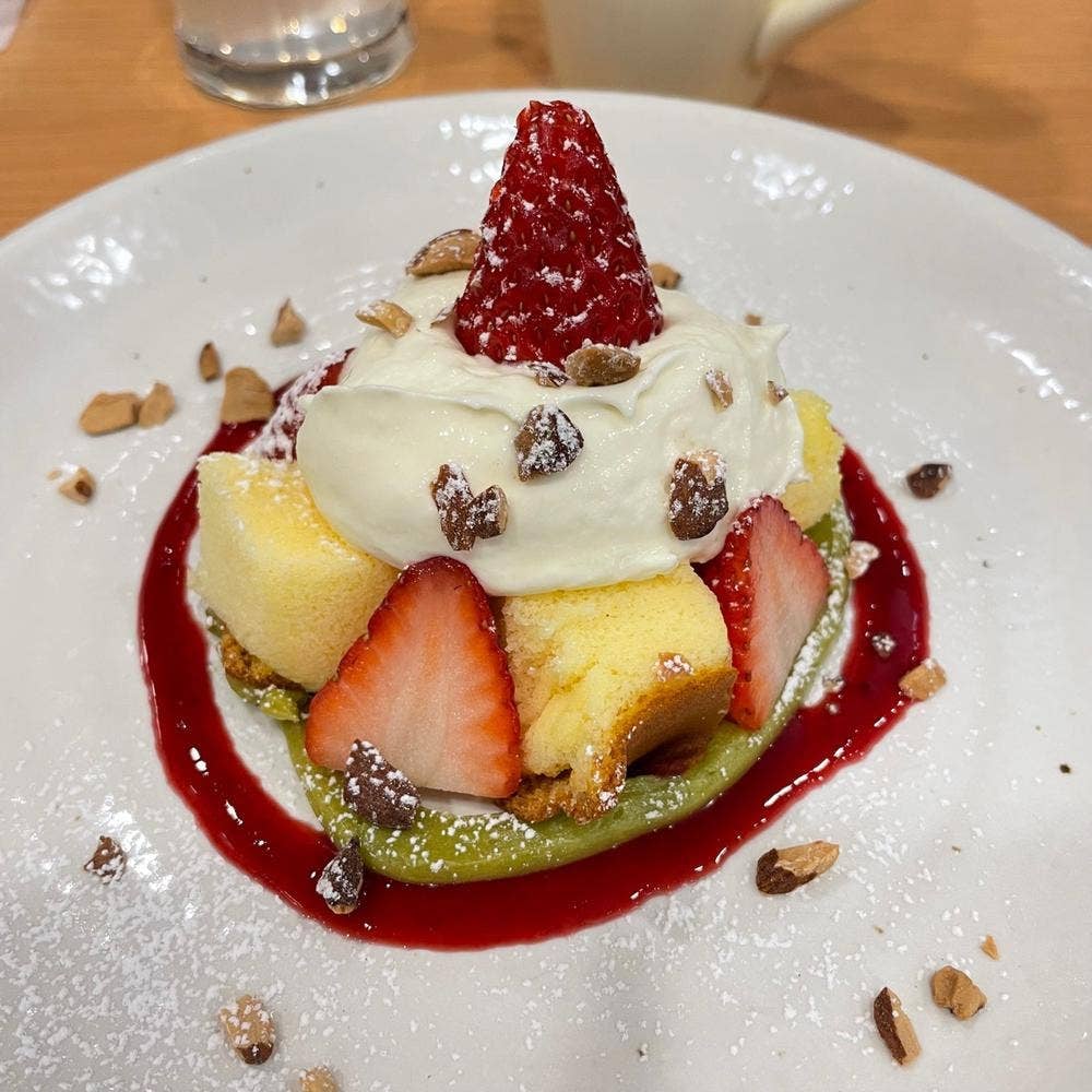 ガスト 浦和駒形店