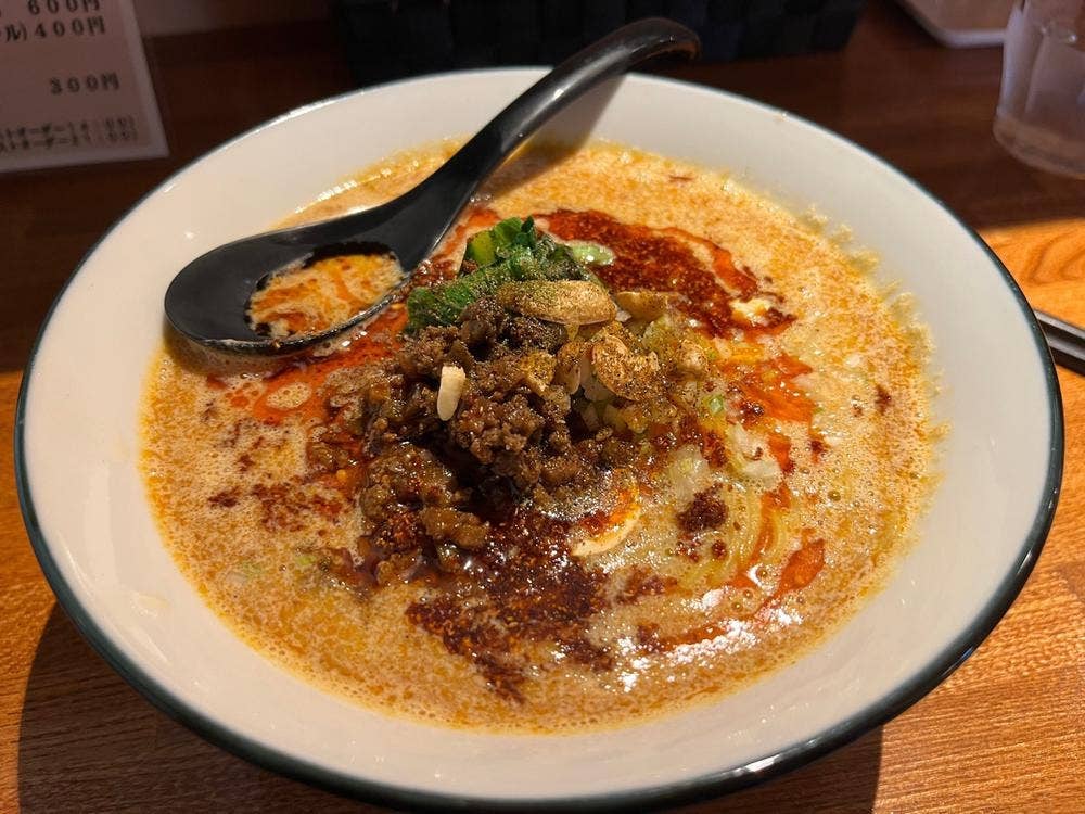 中華料理 麒麟