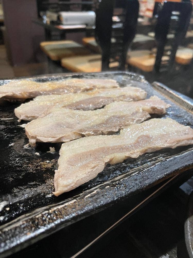 縁香館
