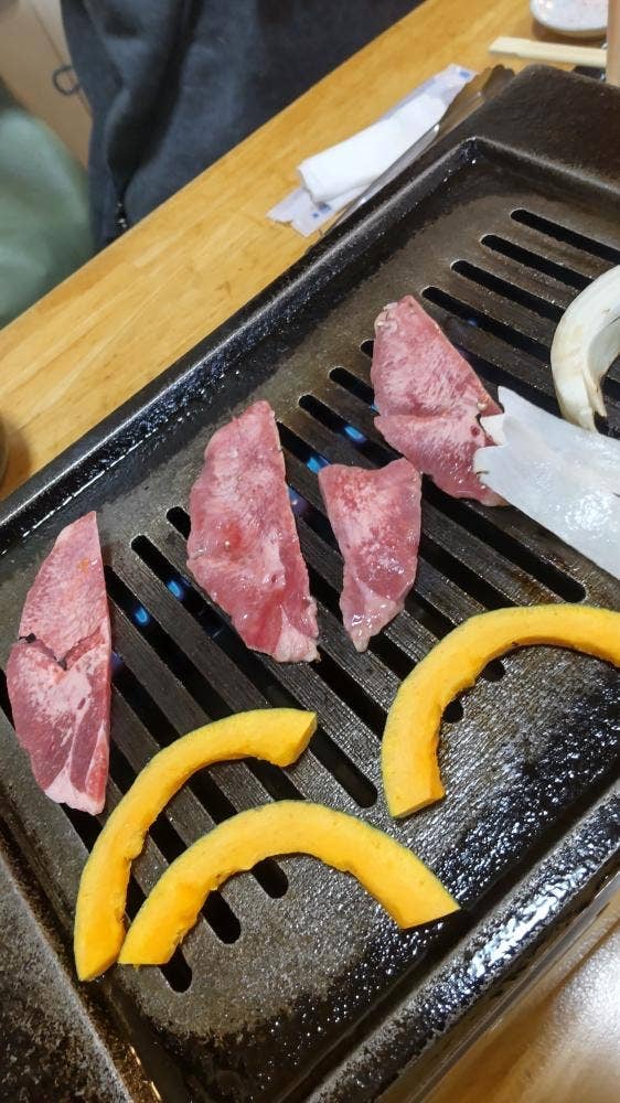 焼肉みき家 太子店