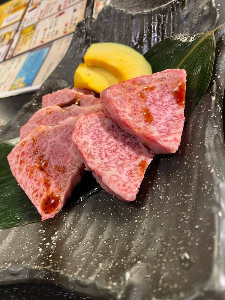 焼肉 鶴橋別邸