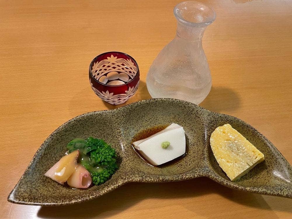 吉楽・旬彩割烹