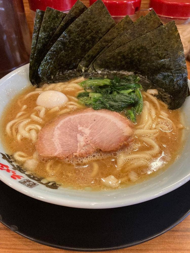 町田商店マックス