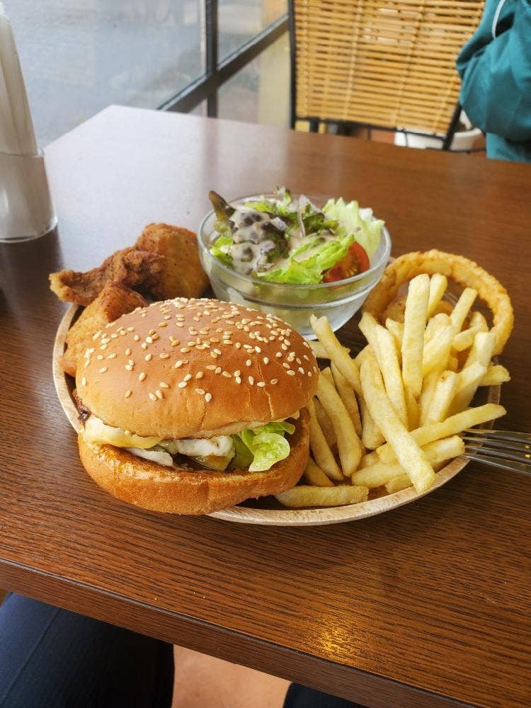 ハンドメイドキッチンOJ 日田若宮店