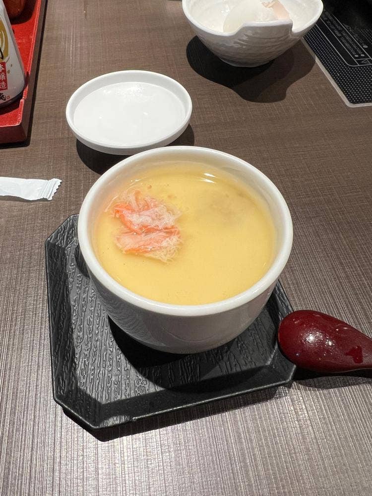 ゆず庵 所沢店