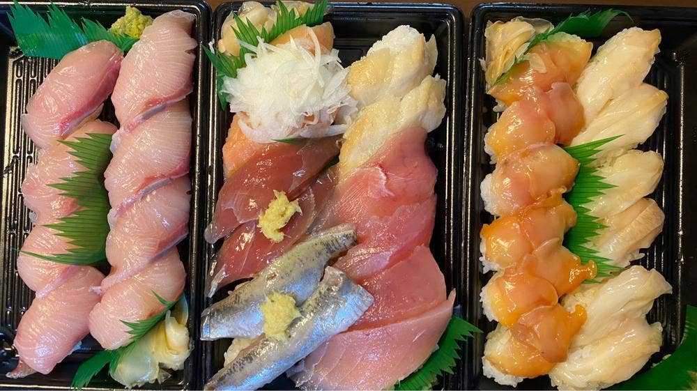 くら寿司 東広島店