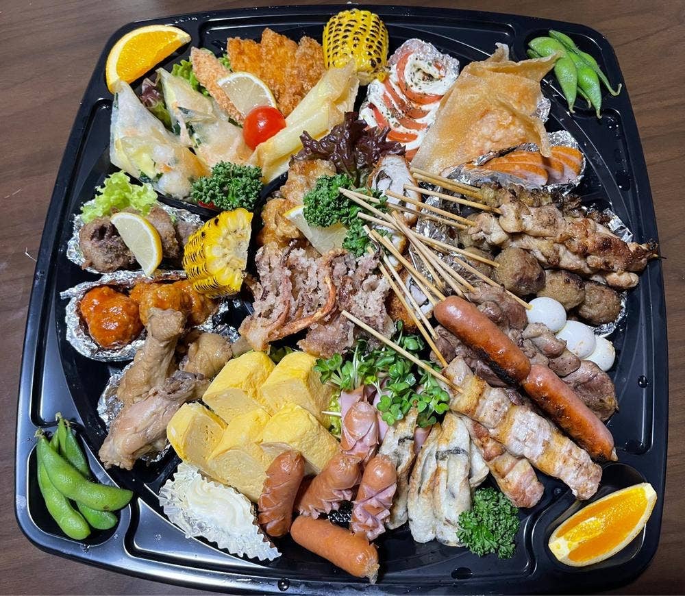 居酒屋専科大樹