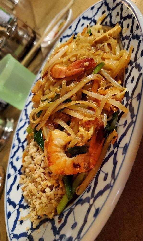 パッポン食堂