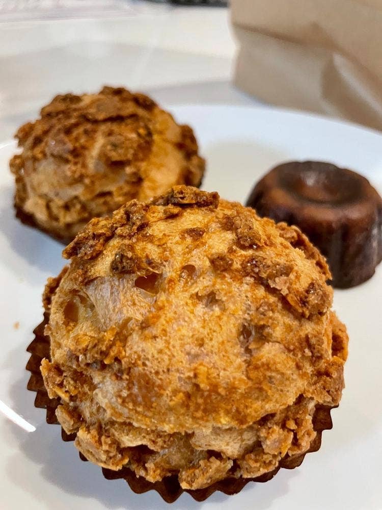 タトル 明大前洋菓子店