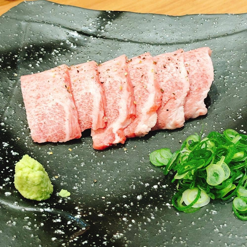 宇治焼肉 BECO