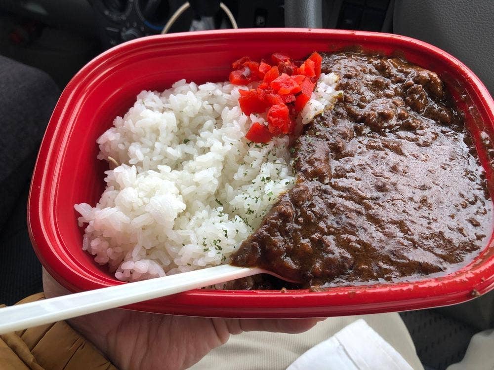 さくら弁当